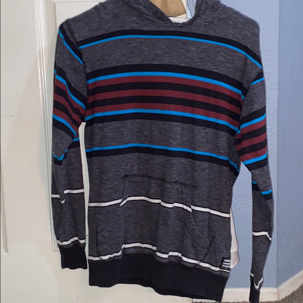 Long sleeve